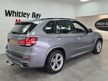 Used BMW X5 2016 for sale - 76464438: Photo