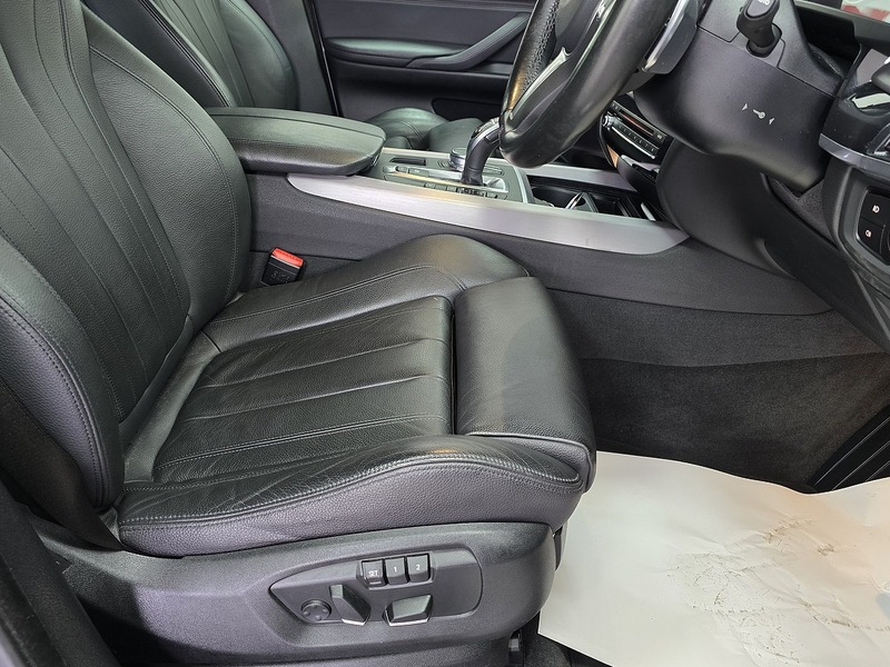 Used BMW X5 2016 for sale - 76464438: Photo 8