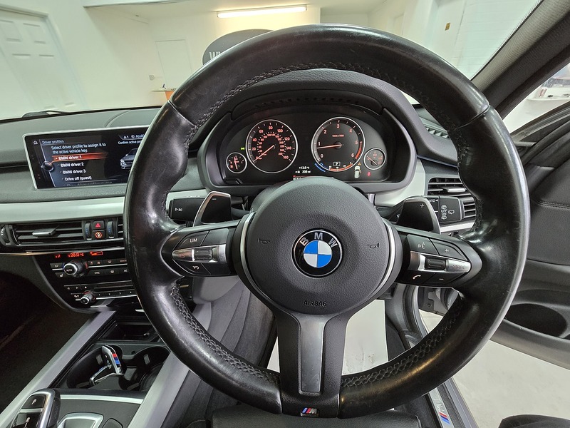 Used BMW X5 2016 for sale - 76464438: Photo 9