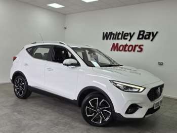 Used MG MG ZS 2021 for sale - 74791840: Photo