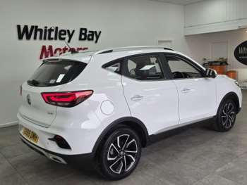 Used MG MG ZS 2021 for sale - 74791840: Photo