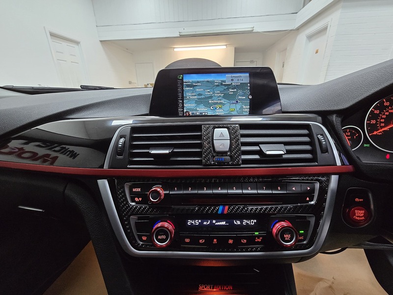 Used BMW 3 Series 2017 for sale - 77517490: Photo 12