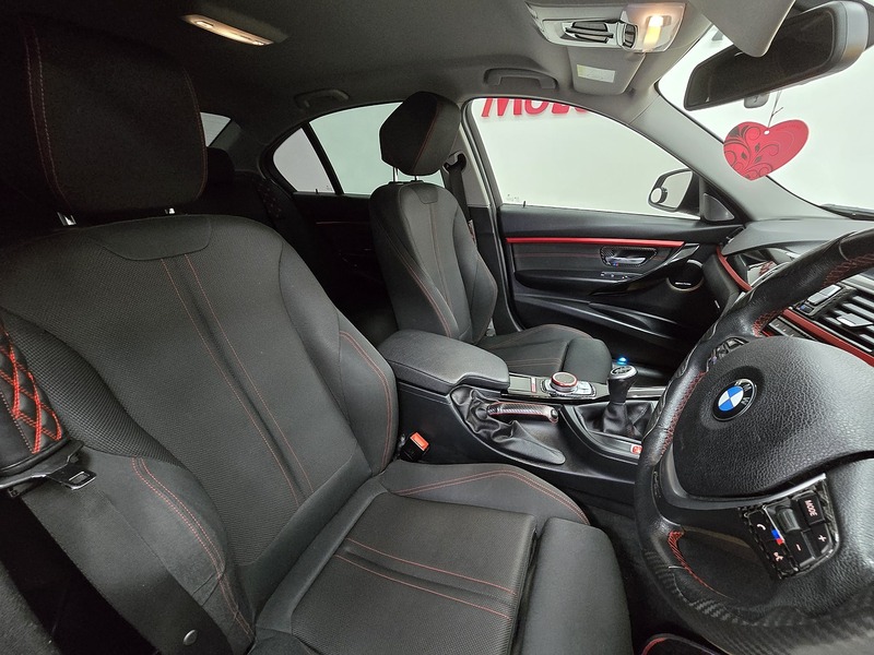 Used BMW 3 Series 2017 for sale - 77517490: Photo 14