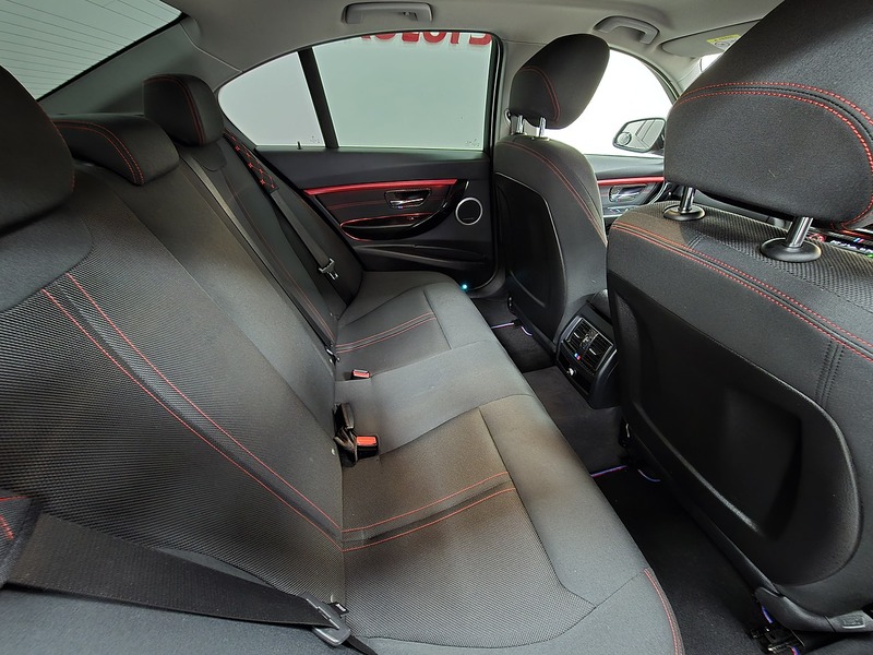 Used BMW 3 Series 2017 for sale - 77517490: Photo 15