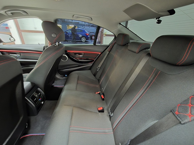 Used BMW 3 Series 2017 for sale - 77517490: Photo 17