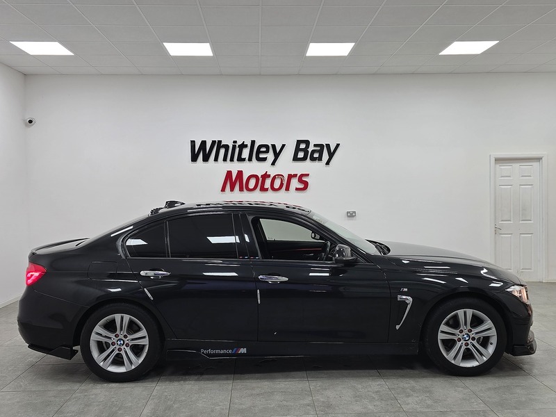 Used BMW 3 Series 2017 for sale - 77517490: Photo 2