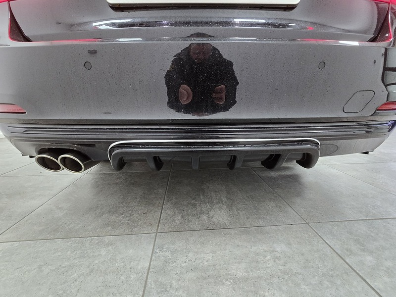 Used BMW 3 Series 2017 for sale - 77517490: Photo 20