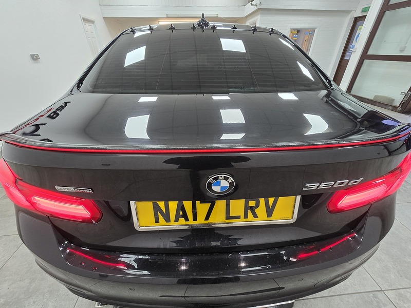 Used BMW 3 Series 2017 for sale - 77517490: Photo 21