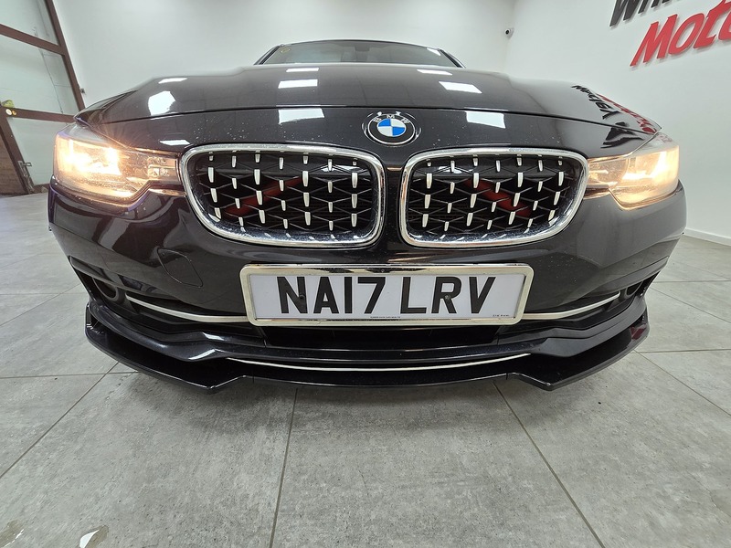 Used BMW 3 Series 2017 for sale - 77517490: Photo 22