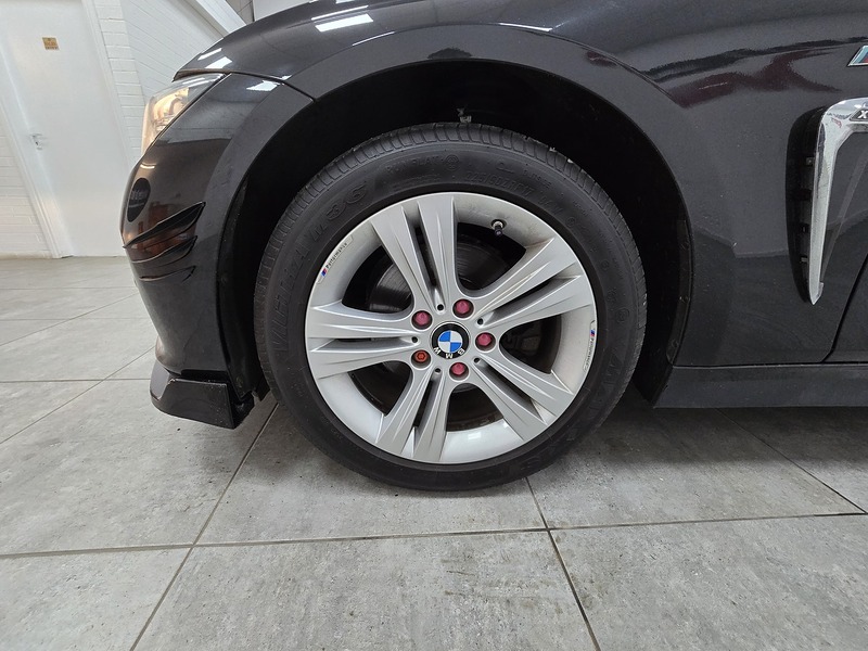 Used BMW 3 Series 2017 for sale - 77517490: Photo 26