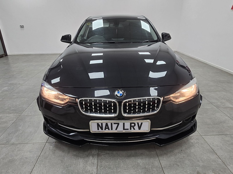 Used BMW 3 Series 2017 for sale - 77517490: Photo 7