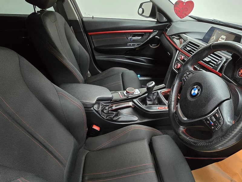 Used BMW 3 Series 2017 for sale - 77517490: Photo 8