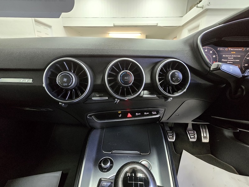 Used Audi TT 2015 for sale - 76712140: Photo 10