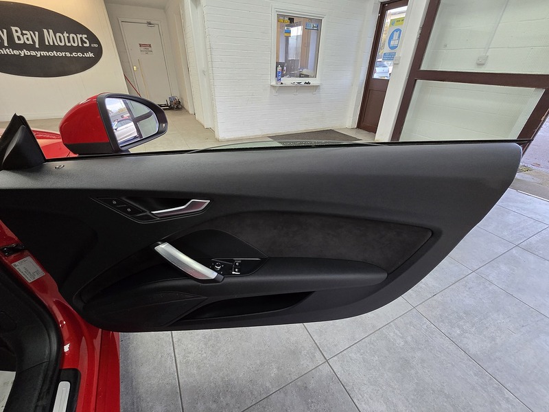 Used Audi TT 2015 for sale - 76712140: Photo 11