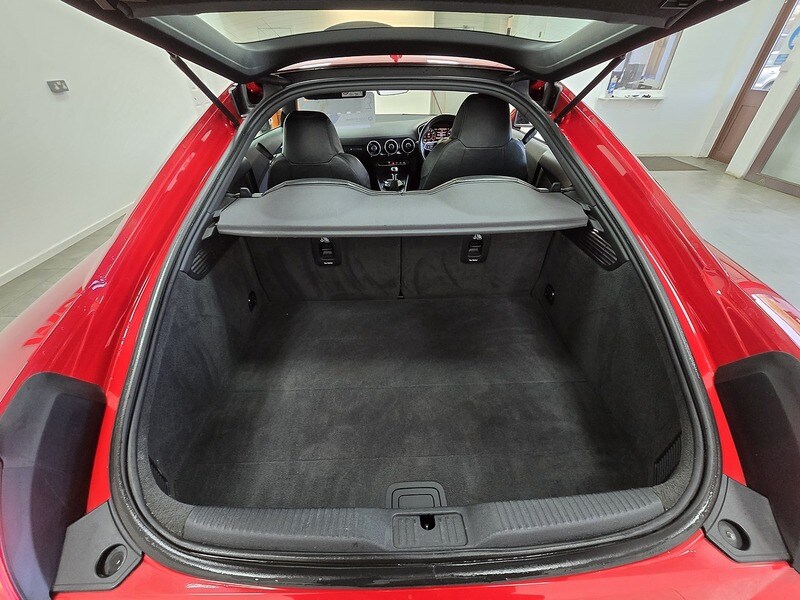 Used Audi TT 2015 for sale - 76712140: Photo 13