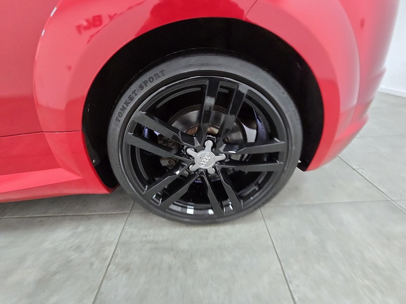 Used Audi TT 2015 for sale - 76712140: Photo 16