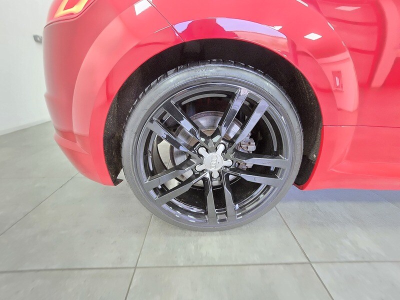 Used Audi TT 2015 for sale - 76712140: Photo 17