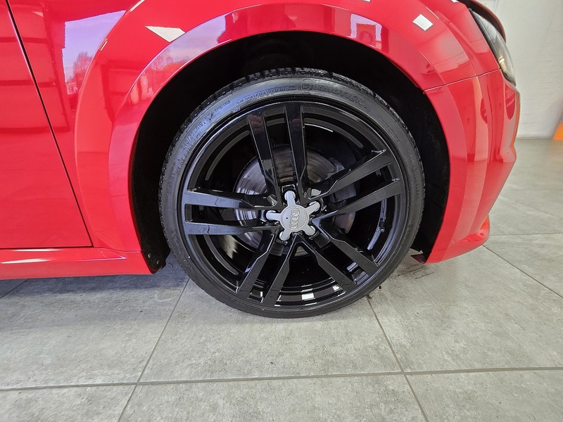 Used Audi TT 2015 for sale - 76712140: Photo 18