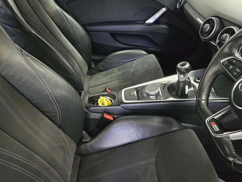 Used Audi TT 2015 for sale - 76712140: Photo 8