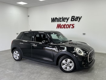 Used MINI Hatch 2020 for sale - 79582402: Photo