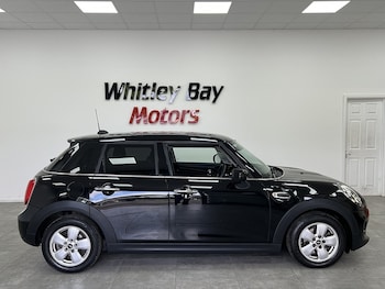 Used MINI Hatch 2020 for sale - 79582402: Photo