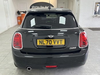 Used MINI Hatch 2020 for sale - 79582402: Photo