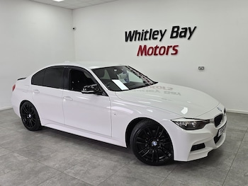 Used BMW 3 Series 2014 for sale - 75631446: Photo