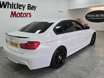 Used BMW 3 Series 2014 for sale - 75631446: Photo