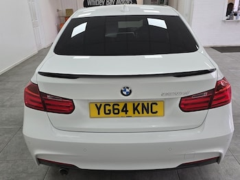 Used BMW 3 Series 2014 for sale - 75631446: Photo