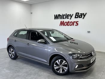 Used Volkswagen Polo 2019 for sale - 79773776: Photo