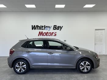 Used Volkswagen Polo 2019 for sale - 79773776: Photo
