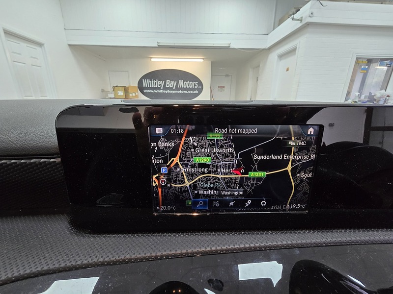 Used Mercedes-Benz A-Class 2019 for sale - 76559521: Photo 10