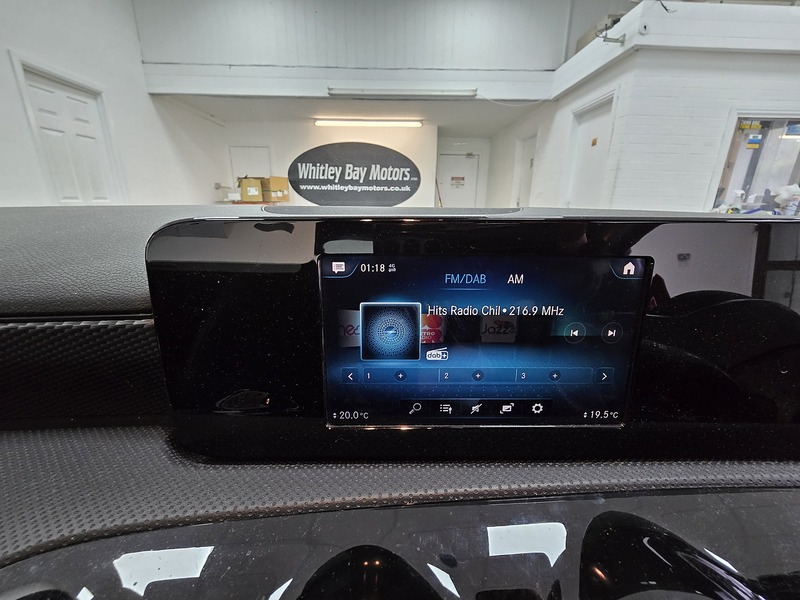 Used Mercedes-Benz A-Class 2019 for sale - 76559521: Photo 11