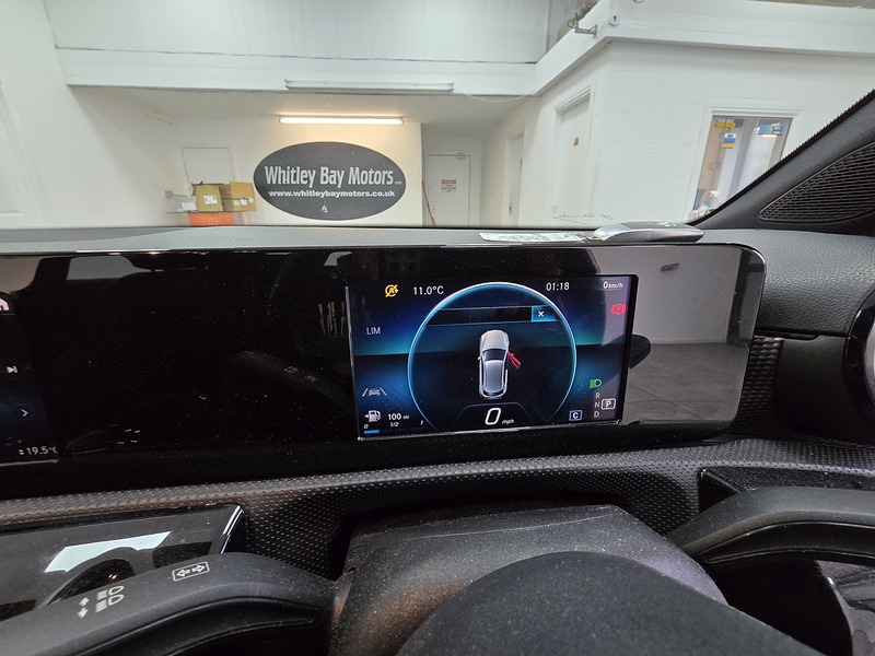 Used Mercedes-Benz A-Class 2019 for sale - 76559521: Photo 12