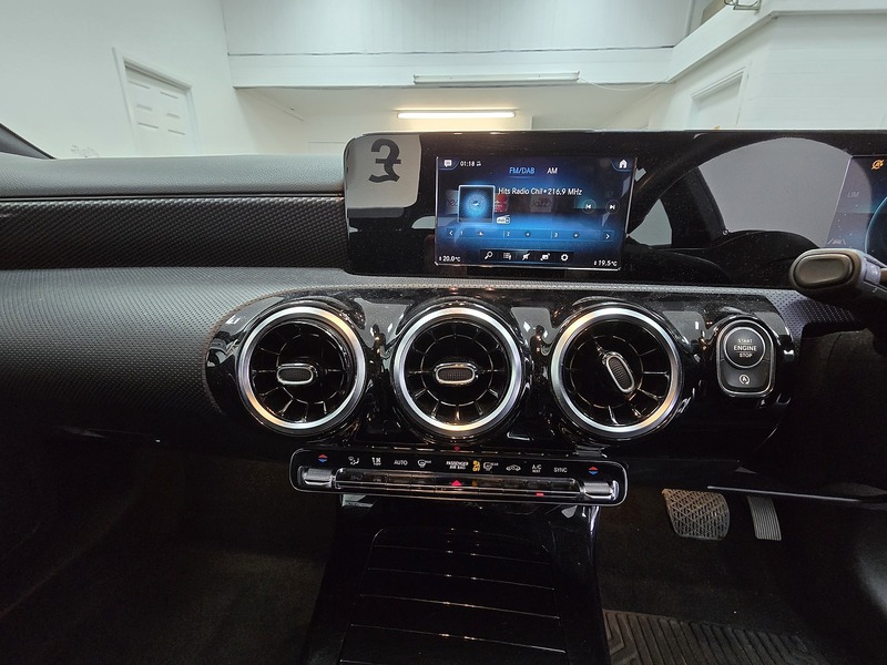 Used Mercedes-Benz A-Class 2019 for sale - 76559521: Photo 13