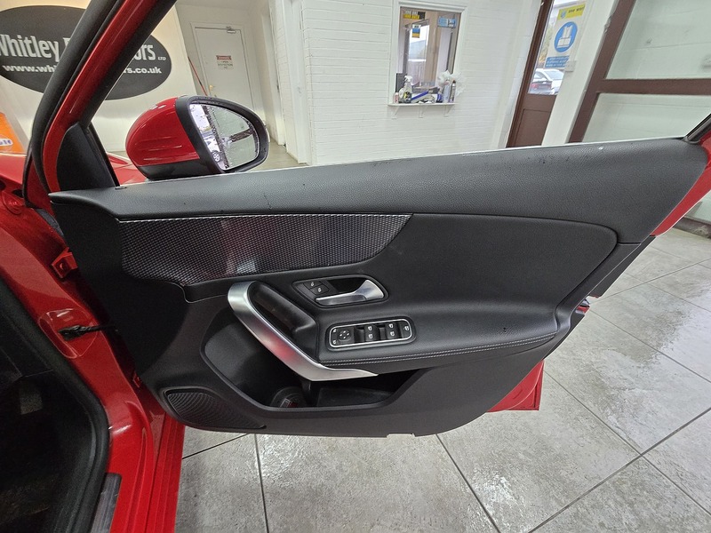 Used Mercedes-Benz A-Class 2019 for sale - 76559521: Photo 14