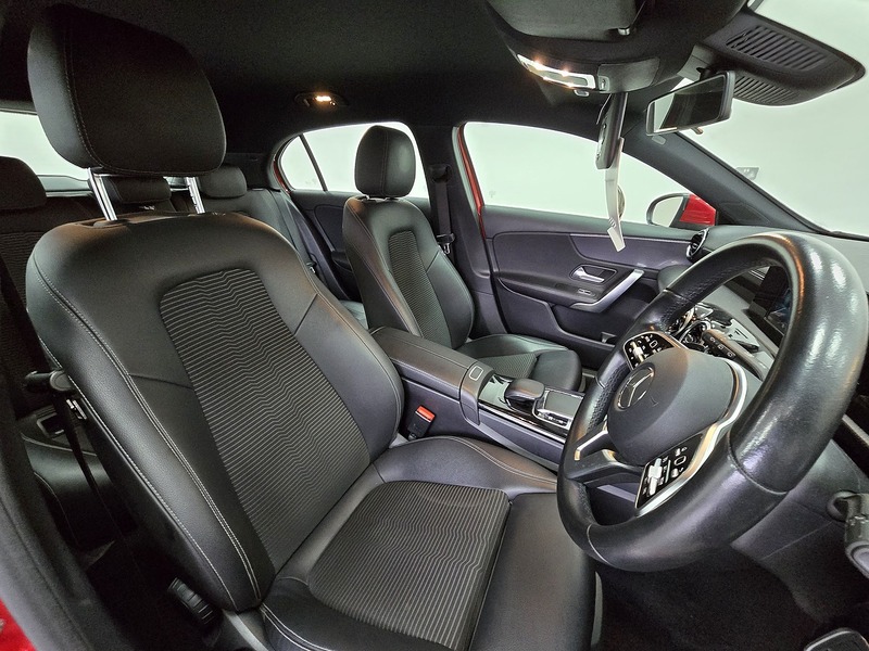 Used Mercedes-Benz A-Class 2019 for sale - 76559521: Photo 15