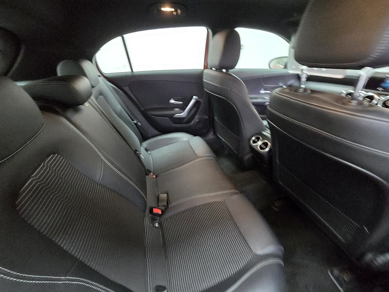 Used Mercedes-Benz A-Class 2019 for sale - 76559521: Photo 16