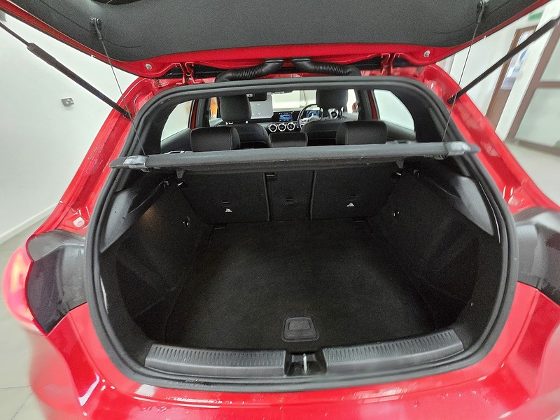 Used Mercedes-Benz A-Class 2019 for sale - 76559521: Photo 17