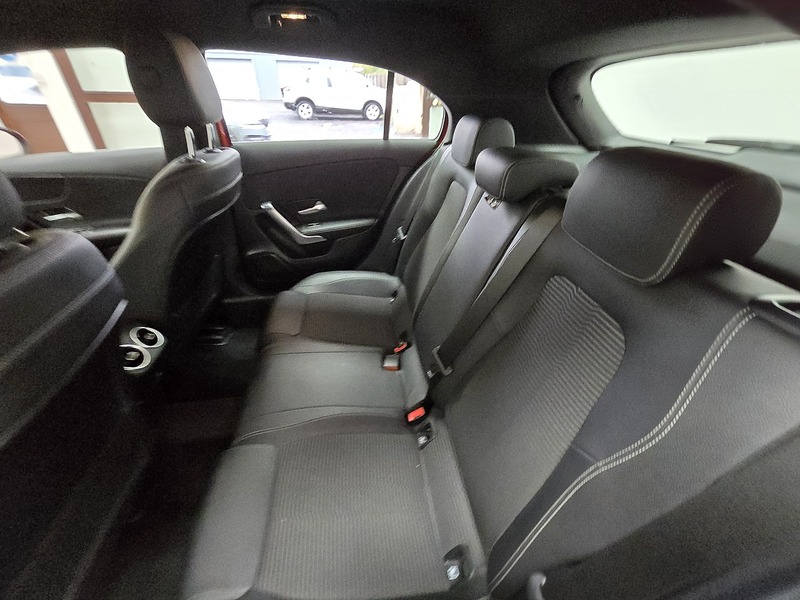 Used Mercedes-Benz A-Class 2019 for sale - 76559521: Photo 18