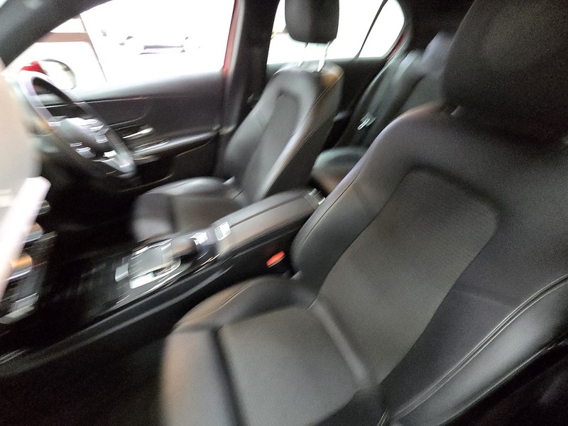 Used Mercedes-Benz A-Class 2019 for sale - 76559521: Photo 19