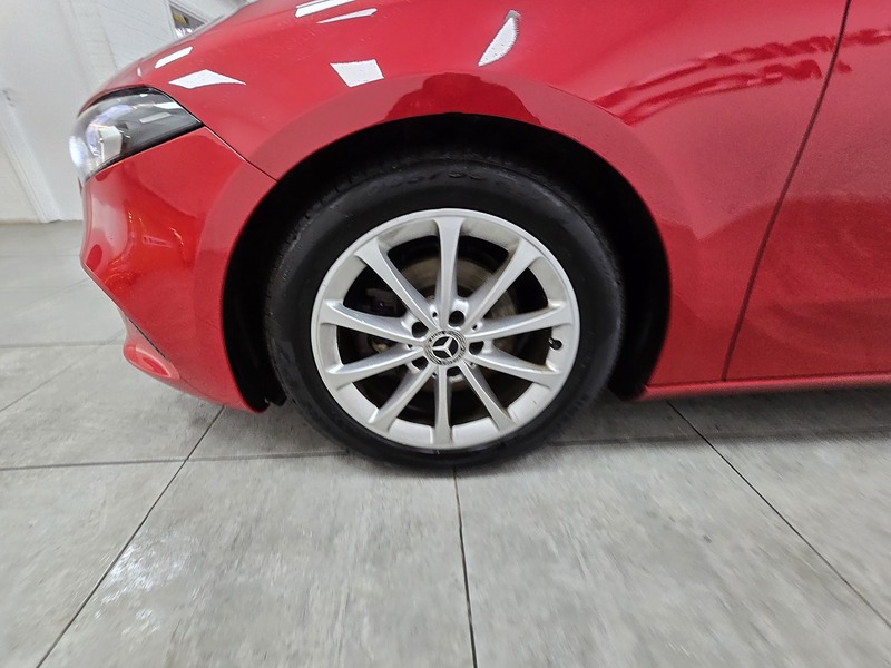 Used Mercedes-Benz A-Class 2019 for sale - 76559521: Photo 20