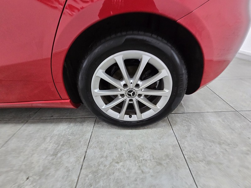 Used Mercedes-Benz A-Class 2019 for sale - 76559521: Photo 21