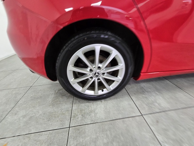 Used Mercedes-Benz A-Class 2019 for sale - 76559521: Photo 22