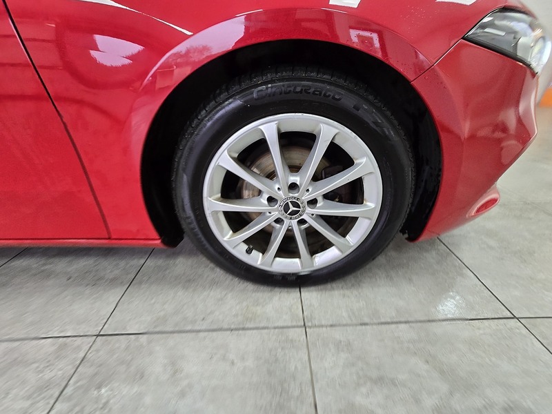 Used Mercedes-Benz A-Class 2019 for sale - 76559521: Photo 23