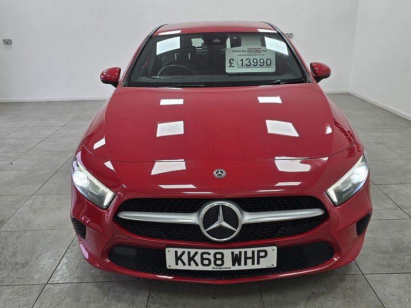 Used Mercedes-Benz A-Class 2019 for sale - 76559521: Photo 7