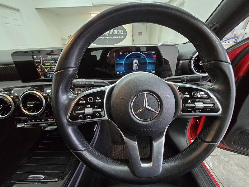 Used Mercedes-Benz A-Class 2019 for sale - 76559521: Photo 9