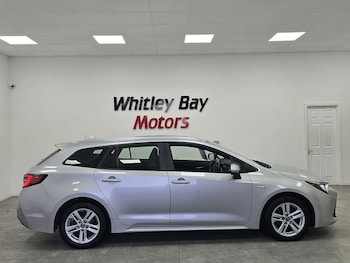 Used Toyota Corolla 2019 for sale - 77000868: Photo