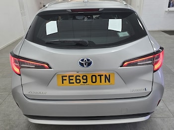 Used Toyota Corolla 2019 for sale - 77000868: Photo