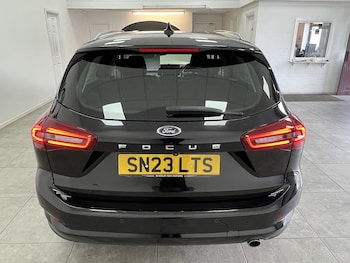 Used Ford Focus 2023 for sale - 79043184: Photo